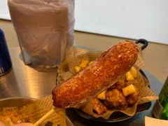 -西哟GoGo韩式炸鸡(三盛国际广场店)