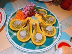 -POKIPOKI泰食谷仓东南亚菜(侨香店)