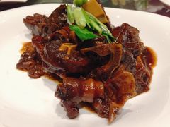 -寻鲜记·东海味·经典甬菜(宁波开元名都大酒店)