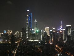 -海神诺富特大酒店-旋宫50旋转餐厅