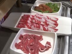 -海底捞火锅(杭州萧山宝龙广场店)