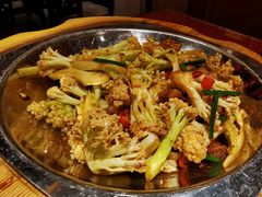 -巡耕记·湖南土菜(长湖店)