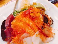 -沼津港渔市(宏伊国际广场店)