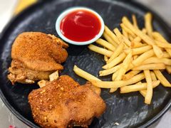 -红厨巷·淮扬菜(熙南里店)