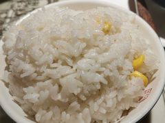 -绿茶餐厅(西湖银泰百货店)