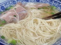 枫镇大肉面-原怡园面馆(拙政园店)