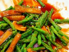 -四季轩中餐厅(徐州开元名都大酒店)