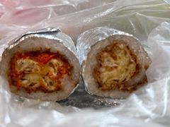 -徐氏糯米包油条(山海关路店)