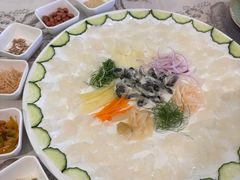 -香云轩·顺德菜(香云纱园林酒店店)