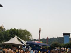 -杭州浪浪浪水公园