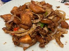 -阿拉丁新疆风味餐厅·清真(罗廊巷店)