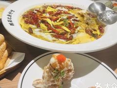 -太二酸菜鱼(沈阳万象城店)