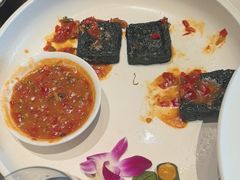 -潇湘楼·二十四节气山野菜(亚运村店)