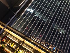 -Mercato莫卡多露台餐厅与酒吧(K11店)