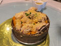 小米排骨-喜洋洋(中山四路店)