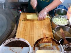 -山东傻大粗粮煎饼(牛街店)