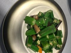 -茶宴·美食地标餐厅(沙坡尾店)