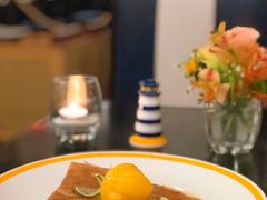 -La Creperie法餐厅(芮欧百货店)