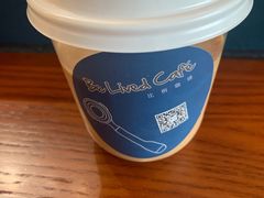 -Be Lived Cafe比例咖啡(摩天轮店)