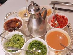 -红雀围·海鲜火锅(陆家嘴中心店)