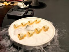 -曾宴·楚菜(湖北省博物馆店)