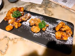 -绿茶餐厅(成都大悦城店)