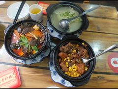 -廖记老砂锅(上清寺店)
