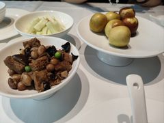 宫保大虾球-四季民福烤鸭店(望京南湖东园店)