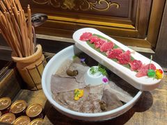 -矮板凳老火锅(宽窄巷子店)