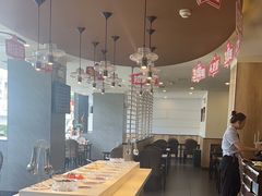 -豪客来牛排(西昌大巷口月城广场店)