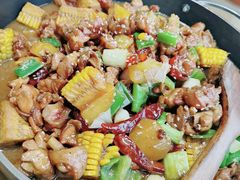 -西部范小生鲜炒大盘鸡(渭南店)