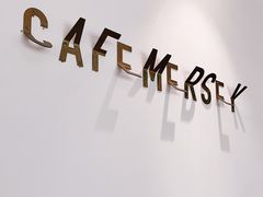 -Cafe Mersey默西咖啡(西交店)