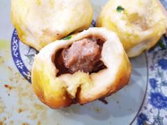 生煎-荣阳楼(山塘街店)