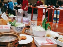-古关火锅店(古北水镇景区店)