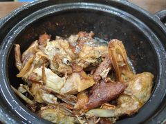 -斯丹姜母鸭·古法干香(涂门街总店)