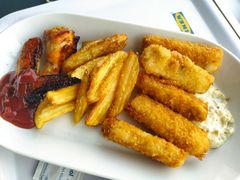 -宜家·瑞典风味餐厅(天津东丽商场店)