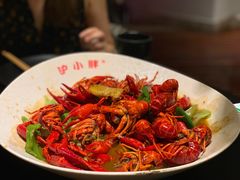 -沪小胖小龙虾(淮海中路旗舰店)