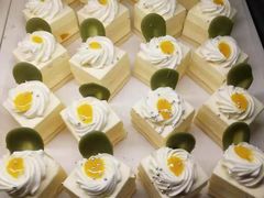 -小鱼小牛·鱼牛干锅·脆鱼火锅(世欧广场店)