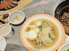-锅老头海鲜铁锅炖