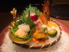 -湖月·割烹料理(湖滨店)