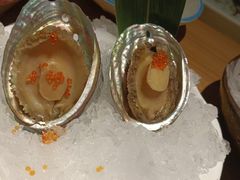 -花和海鲜自助(梅江店)