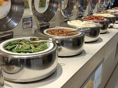 -集杰尚品海鲜烤肉自助餐厅(乳山振华店)