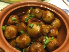 -阿英煲(凉城路店)