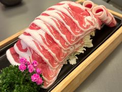 -湊湊火锅·茶憩(南京万象天地店)