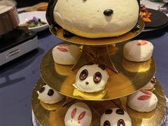 -玉满堂·湖北融合菜