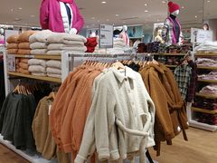 -优衣库(上海金桥太茂店)