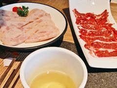 -川味观·鲜货火锅(西湖文化广场店)