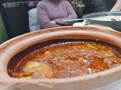 -李氏传家菜(兴城路店)