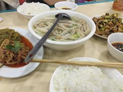 -天一沾水肥肠(科园一街店)