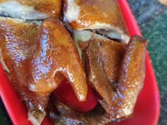 -光明刘冰乳鸽店(光明法政北路店)